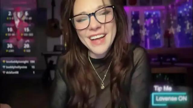 Thumbnail 2, luebeam's Stream at Chaturbate, 1 month ago