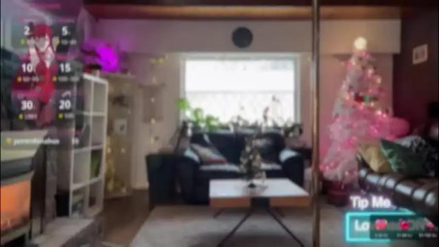 Image 2 of luebeam Stream on Chaturbate on 29 days ago