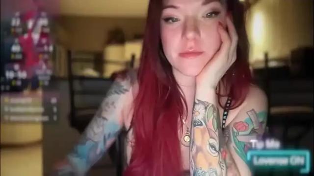 Image 7 of luebeam Stream on Chaturbate on 10 days ago