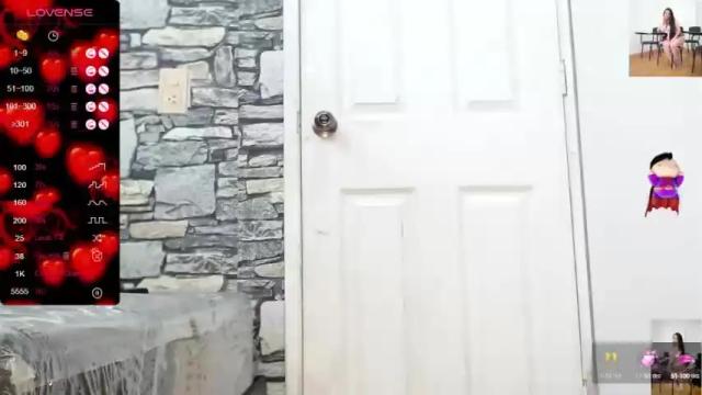Image 3 of lueli_ Stream on Chaturbate on 15 months ago