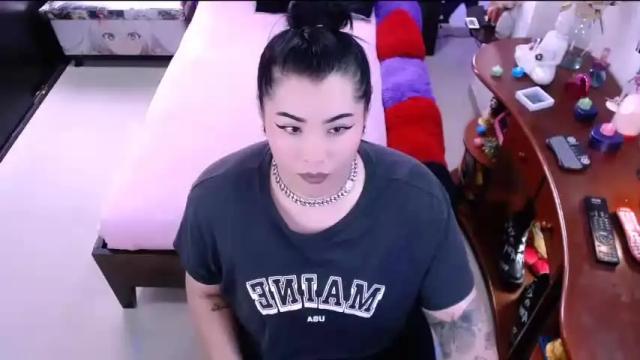 Thumbnail 1, lufek_23's Stream at Chaturbate, 13 months ago