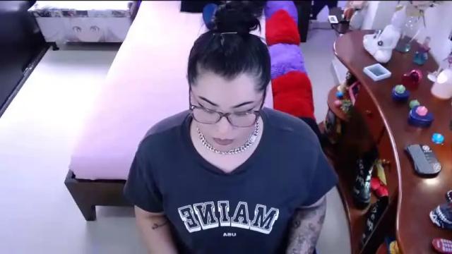 Image 11 of lufek_23 Stream on Chaturbate on 13 months ago