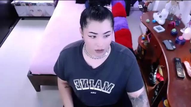 Image 3 of lufek_23 Stream on Chaturbate on 13 months ago