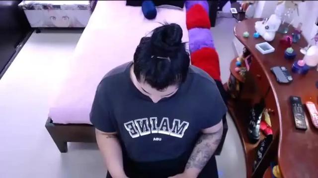 Image 4 of lufek_23 Stream on Chaturbate on 13 months ago