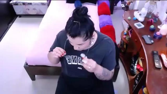 Image 7 of lufek_23 Stream on Chaturbate on 13 months ago