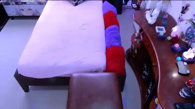 Image 11 of lufek_23 Stream on Chaturbate on 13 months ago