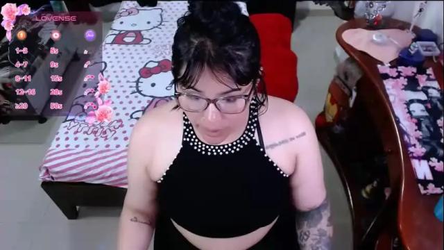 Image 10 of lufek_23 Stream on Chaturbate on 1 month ago