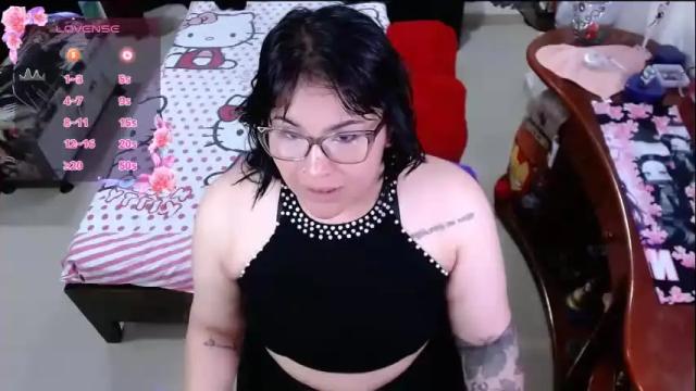 Image 4 of lufek_23 Stream on Chaturbate on 1 month ago