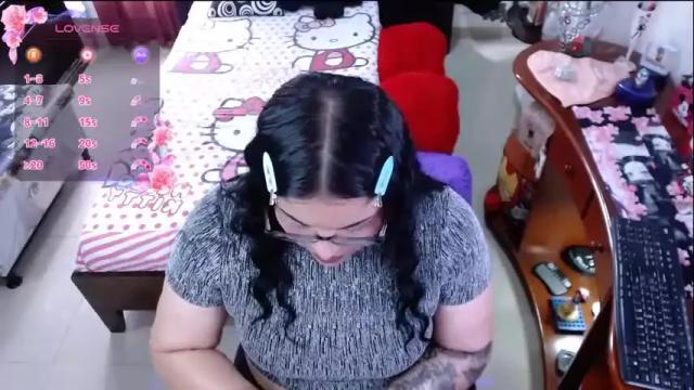 Image 12 of lufek_23 Stream on Chaturbate on 1 month ago