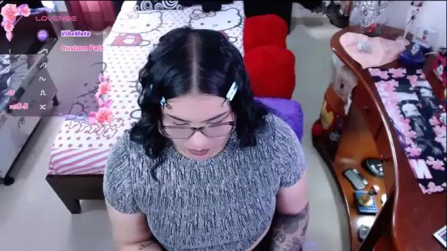 Image 4 of lufek_23 Stream on Chaturbate on 1 month ago
