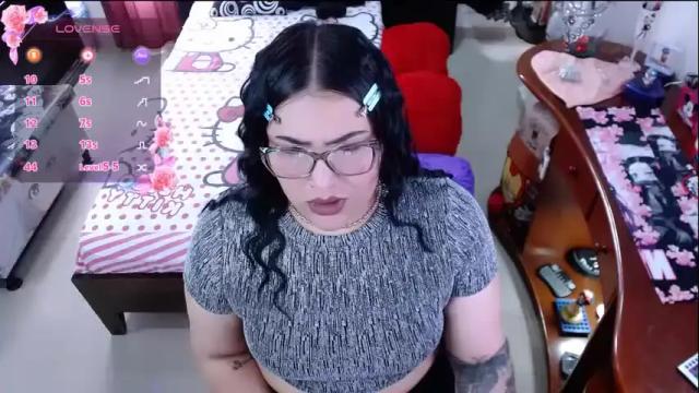 Thumbnail 2, lufek_23's Stream at Chaturbate, 1 month ago