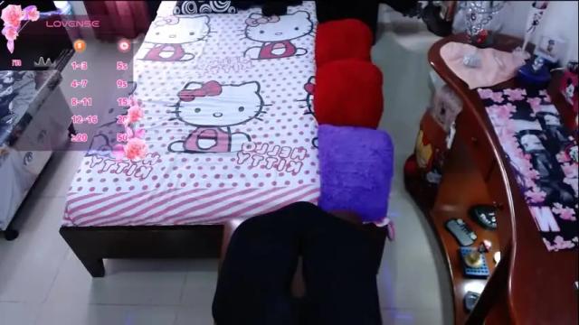 Thumbnail 3, lufek_23's Stream at Chaturbate, 1 month ago