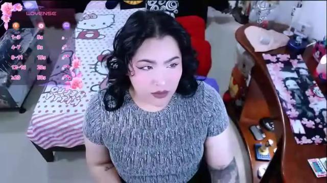 Thumbnail 1, lufek_23's Stream at Chaturbate, 1 month ago