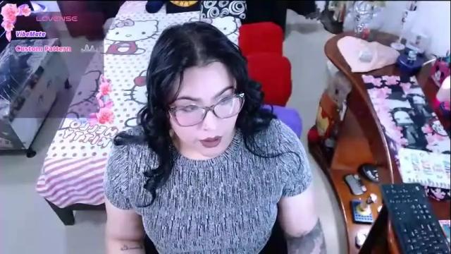Thumbnail 3, lufek_23's Stream at Chaturbate, 1 month ago