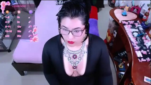 Image 12 of lufek_23 Stream on Chaturbate on 1 month ago