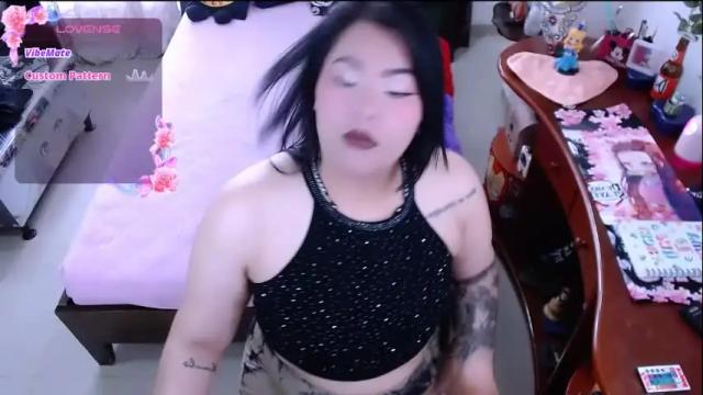 Image 4 of lufek_23 Stream on Chaturbate on 27 days ago