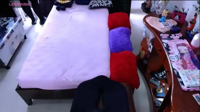 Image 11 of lufek_23 Stream on Chaturbate on 28 days ago