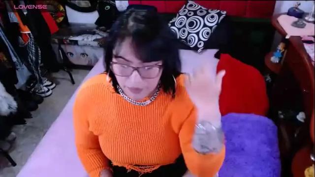 Image 7 of lufek_23 Stream on Chaturbate on 20 days ago