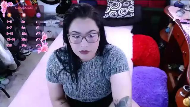 Image 3 of lufek_23 Stream on Chaturbate on 18 days ago