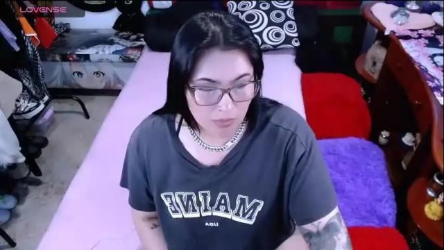 Image 10 of lufek_23 Stream on Chaturbate on 15 days ago
