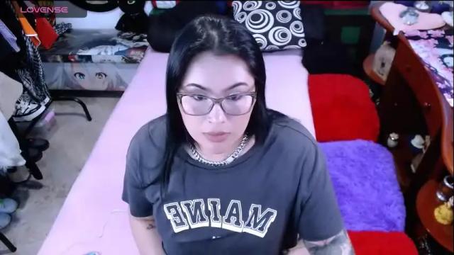 Image 12 of lufek_23 Stream on Chaturbate on 15 days ago