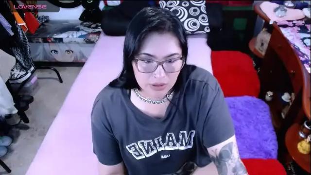 Image 2 of lufek_23 Stream on Chaturbate on 15 days ago