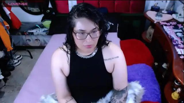 Image 12 of lufek_23 Stream on Chaturbate on 13 days ago