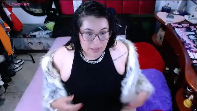 Image 2 of lufek_23 Stream on Chaturbate on 13 days ago