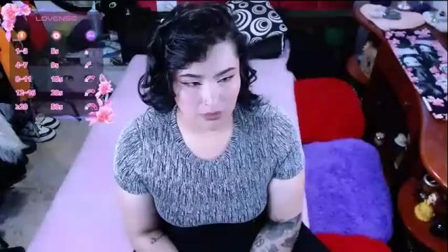 Image 12 of lufek_23 Stream on Chaturbate on 9 days ago