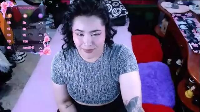 Image 2 of lufek_23 Stream on Chaturbate on 9 days ago