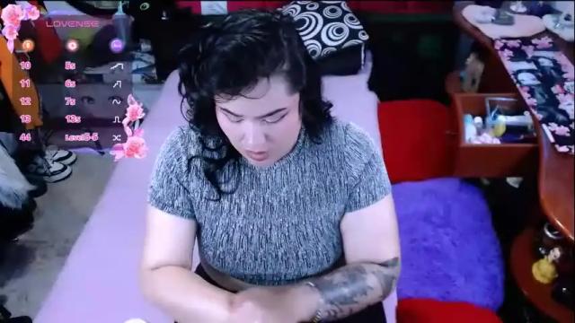 Image 4 of lufek_23 Stream on Chaturbate on 9 days ago