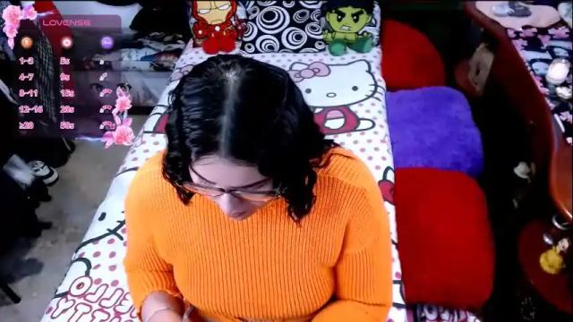 Thumbnail 2, lufek_23's Stream at Chaturbate, 5 days ago