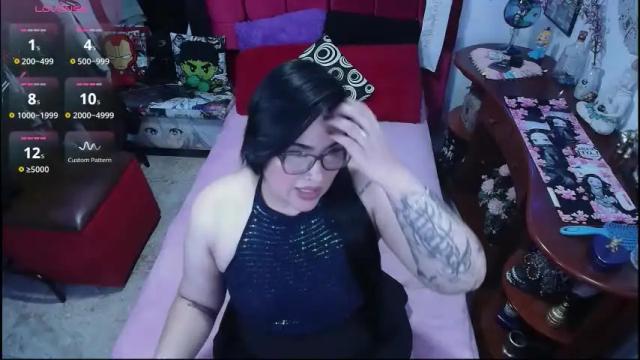 Image 12 of lufek_23 Stream on Chaturbate on 2 months ago