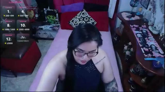 Image 8 of lufek_23 Stream on Chaturbate on 2 months ago