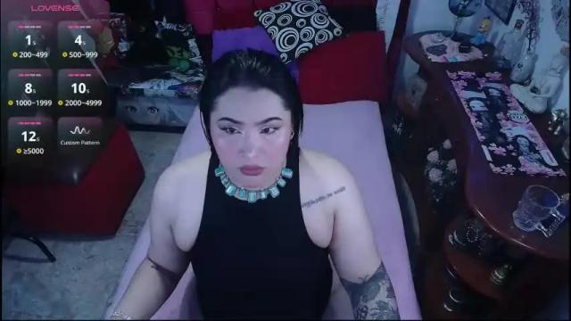 Thumbnail 1, lufek_23's Stream at Chaturbate, 1 month ago