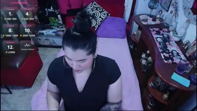 Image 11 of lufek_23 Stream on Chaturbate on 1 month ago