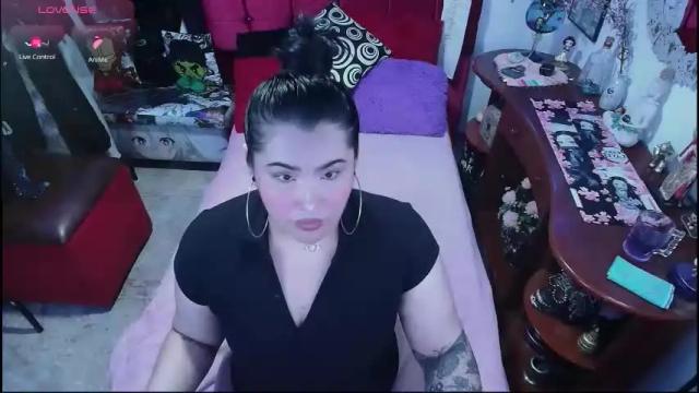 Image 12 of lufek_23 Stream on Chaturbate on 1 month ago