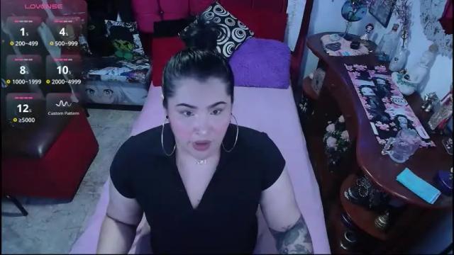 Thumbnail 2, lufek_23's Stream at Chaturbate, 1 month ago