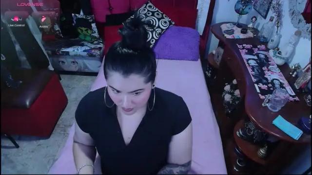 Image 6 of lufek_23 Stream on Chaturbate on 1 month ago