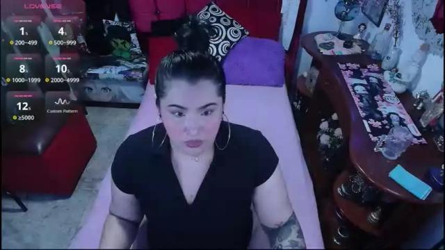 Image 7 of lufek_23 Stream on Chaturbate on 1 month ago