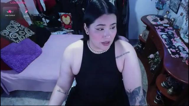 Thumbnail 1, lufek_23's Stream at Chaturbate, 1 month ago