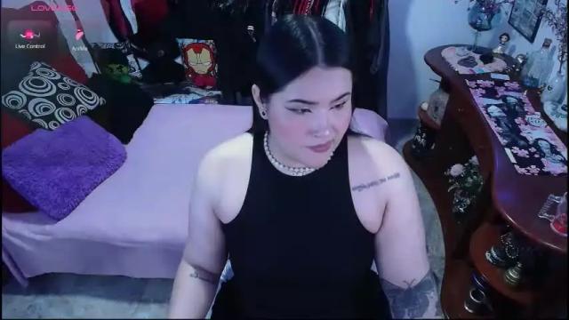 Image 10 of lufek_23 Stream on Chaturbate on 1 month ago