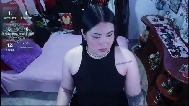 Image 12 of lufek_23 Stream on Chaturbate on 1 month ago