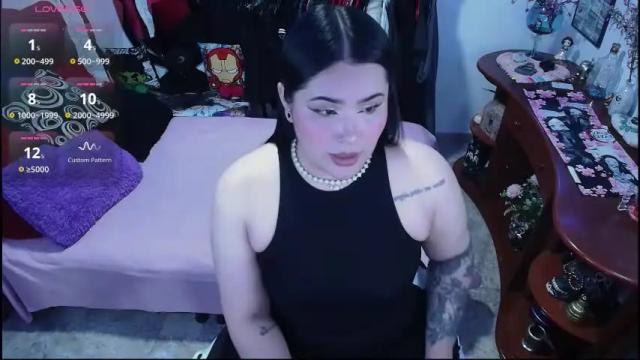 Image 4 of lufek_23 Stream on Chaturbate on 1 month ago