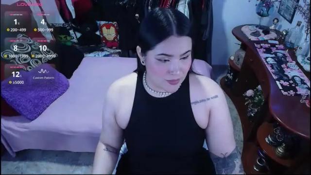 Image 7 of lufek_23 Stream on Chaturbate on 1 month ago