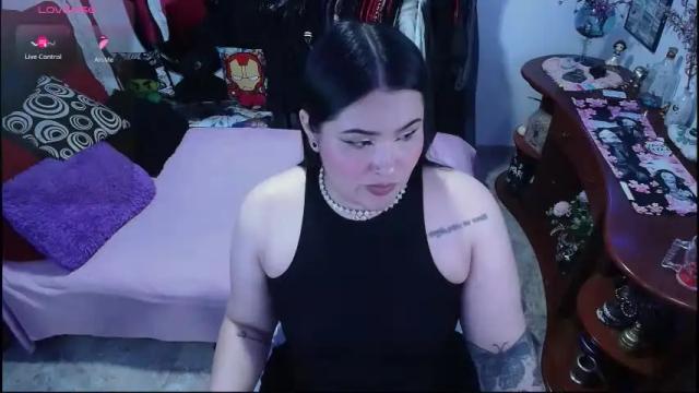 Thumbnail 3, lufek_23's Stream at Chaturbate, 1 month ago