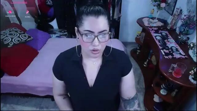 Image 4 of lufek_23 Stream on Chaturbate on 23 days ago