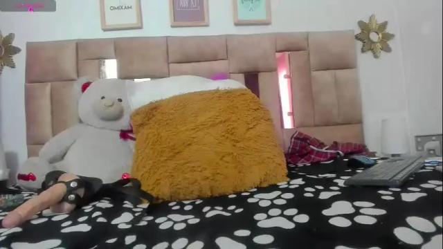 Image 3 of lufer_22 Stream on Chaturbate on 14 days ago