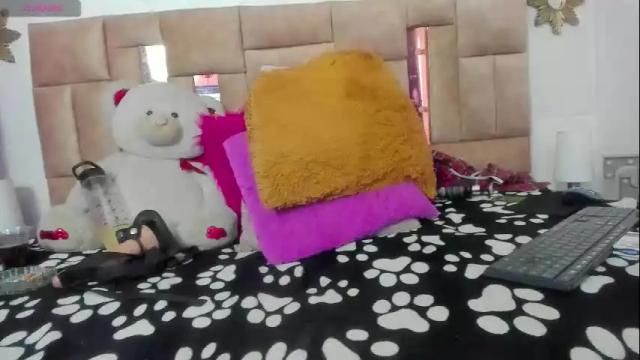 Image 8 of lufer_22 Stream on Chaturbate on 14 days ago
