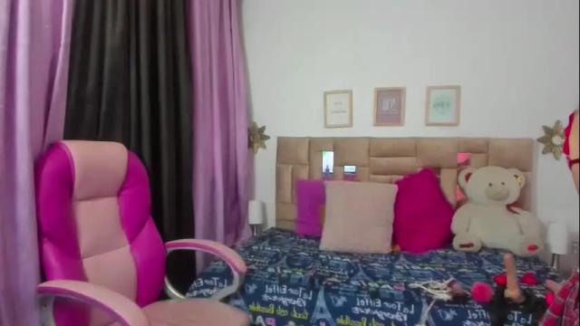 Image 11 of lufer_22 Stream on Chaturbate on 7 days ago